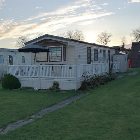 Cornwall Cornwall-Chapmanswell Caravan Holiday Park A30 B&B Bed And Breakfast #41 Launceston Eksteriør billede