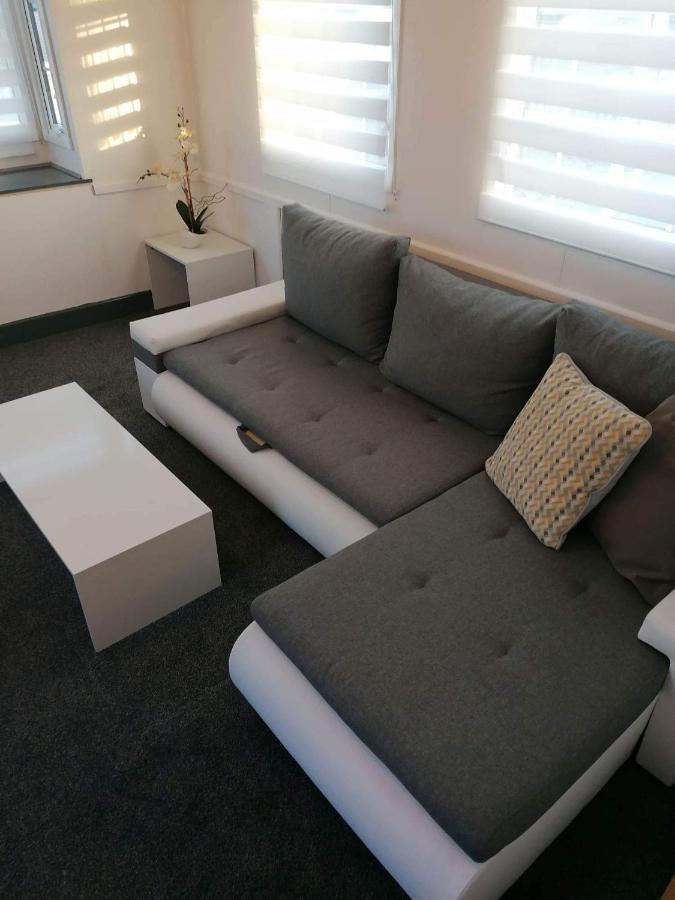 Cornwall Cornwall-Chapmanswell Caravan Holiday Park A30 B&B Bed And Breakfast #41 Launceston Eksteriør billede
