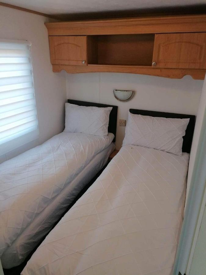 Cornwall Cornwall-Chapmanswell Caravan Holiday Park A30 B&B Bed And Breakfast #41 Launceston Eksteriør billede
