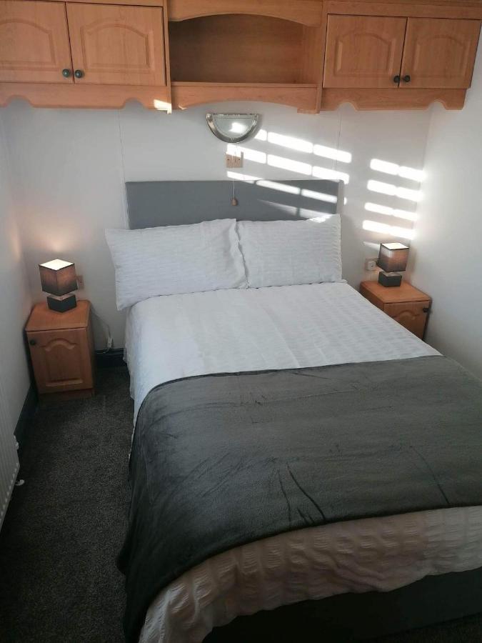 Cornwall Cornwall-Chapmanswell Caravan Holiday Park A30 B&B Bed And Breakfast #41 Launceston Eksteriør billede