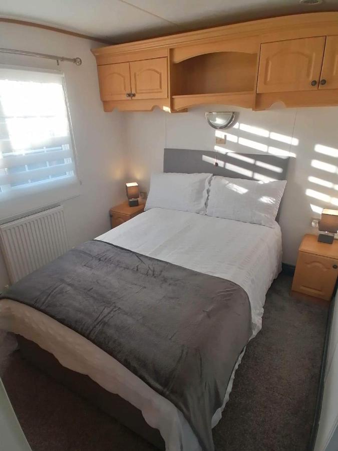 Cornwall Cornwall-Chapmanswell Caravan Holiday Park A30 B&B Bed And Breakfast #41 Launceston Eksteriør billede