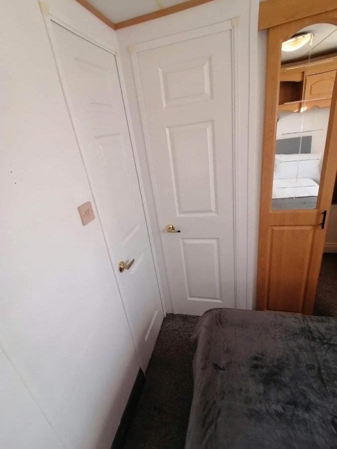Cornwall Cornwall-Chapmanswell Caravan Holiday Park A30 B&B Bed And Breakfast #41 Launceston Eksteriør billede