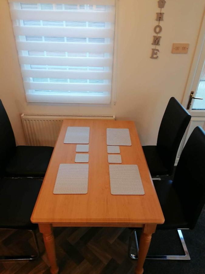 Cornwall Cornwall-Chapmanswell Caravan Holiday Park A30 B&B Bed And Breakfast #41 Launceston Eksteriør billede