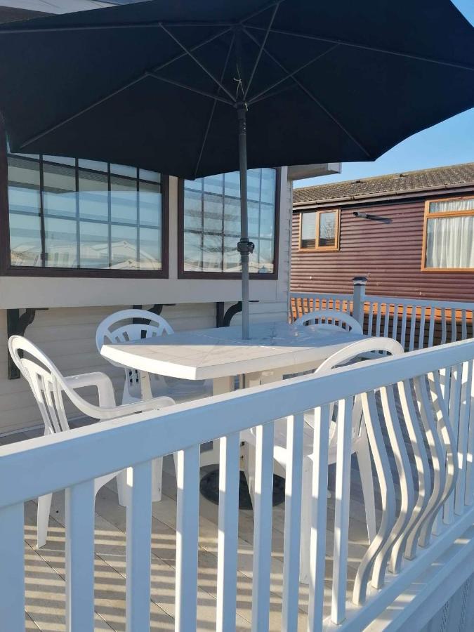 Cornwall Cornwall-Chapmanswell Caravan Holiday Park A30 B&B Bed And Breakfast #41 Launceston Eksteriør billede