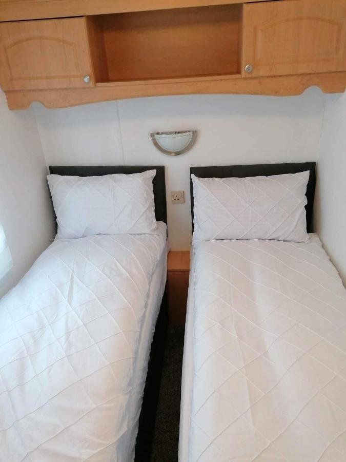Cornwall Cornwall-Chapmanswell Caravan Holiday Park A30 B&B Bed And Breakfast #41 Launceston Eksteriør billede