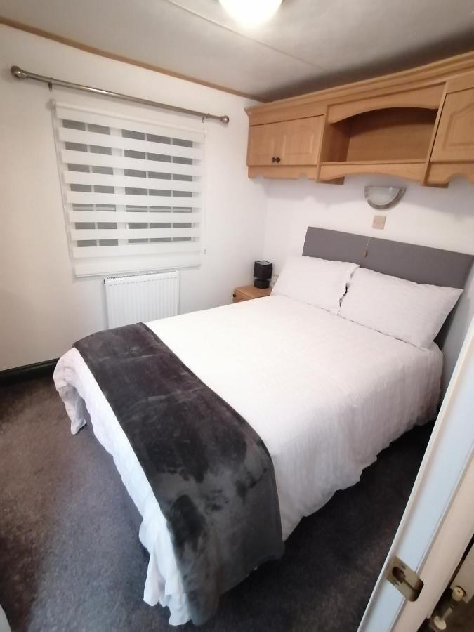 Cornwall Cornwall-Chapmanswell Caravan Holiday Park A30 B&B Bed And Breakfast #41 Launceston Eksteriør billede