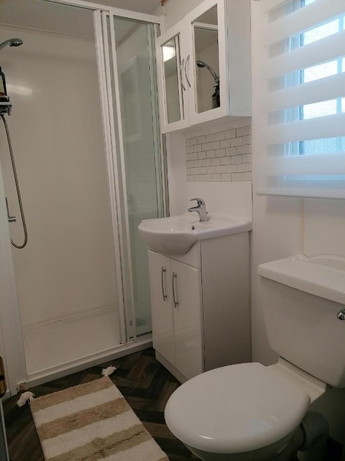 Cornwall Cornwall-Chapmanswell Caravan Holiday Park A30 B&B Bed And Breakfast #41 Launceston Eksteriør billede
