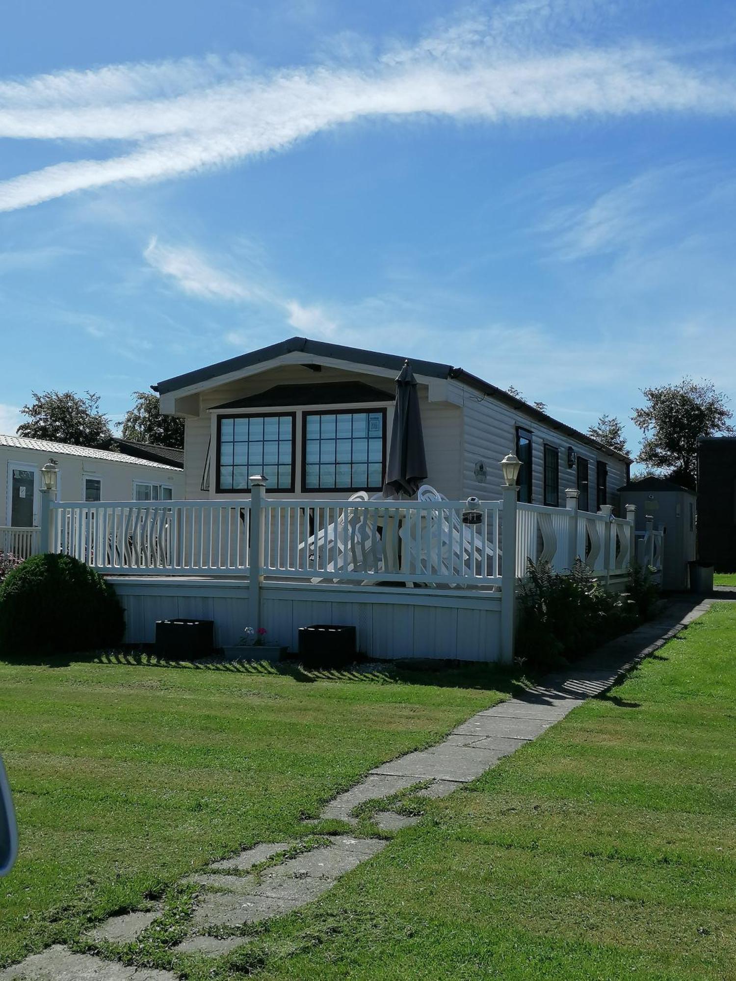 Cornwall Cornwall-Chapmanswell Caravan Holiday Park A30 B&B Bed And Breakfast #41 Launceston Værelse billede