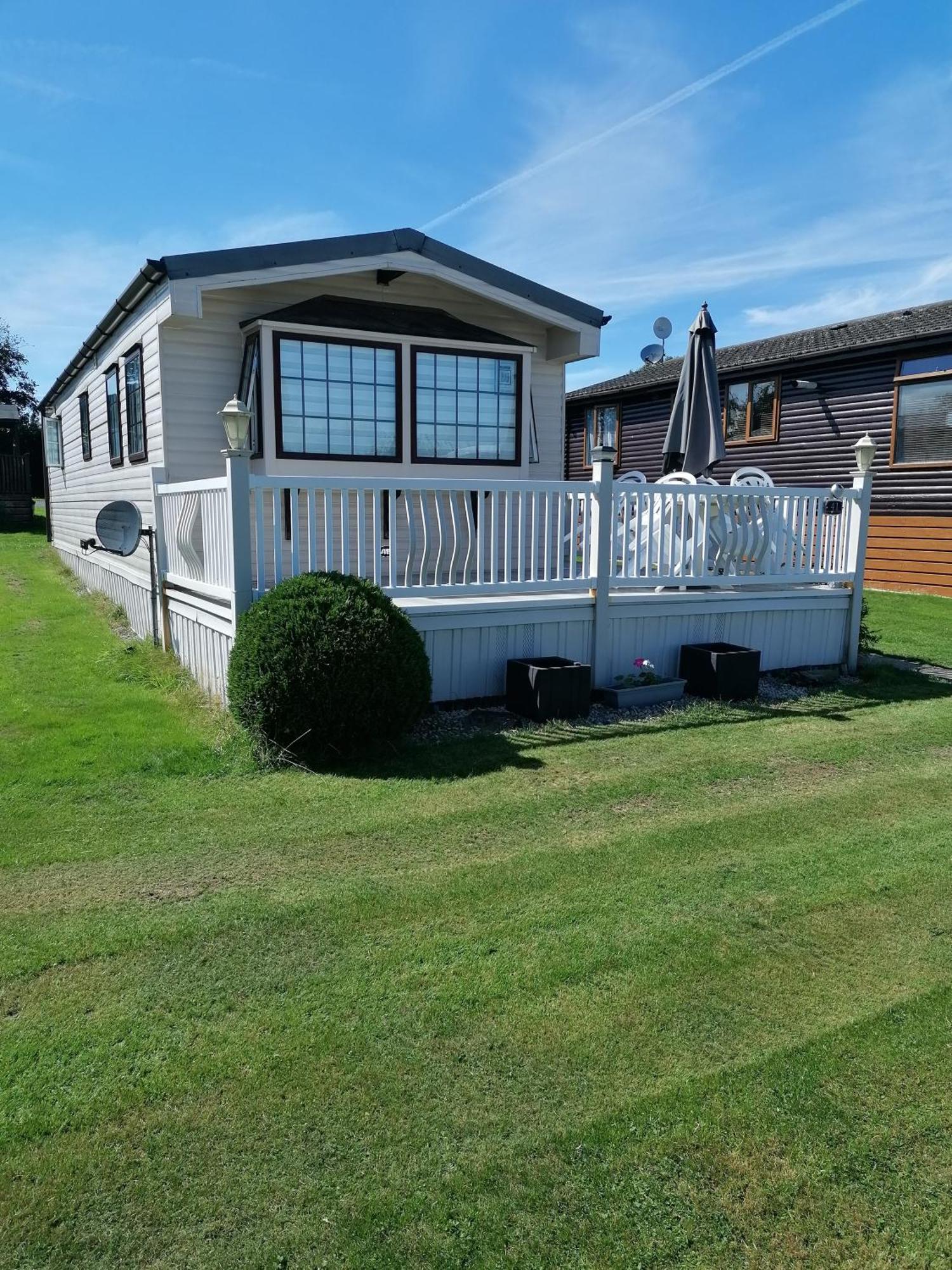 Cornwall Cornwall-Chapmanswell Caravan Holiday Park A30 B&B Bed And Breakfast #41 Launceston Værelse billede